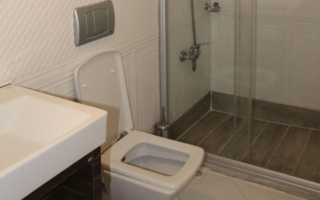 Denizci Hotel