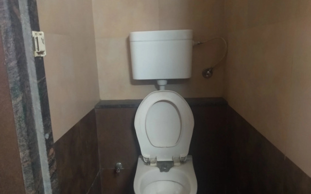 Hotel Radhika , Nashik