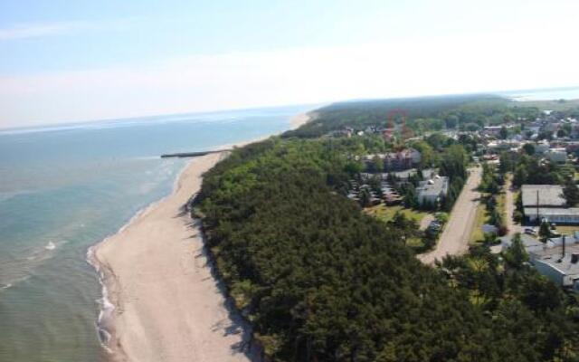 Apartamenty Vasco da Gama
