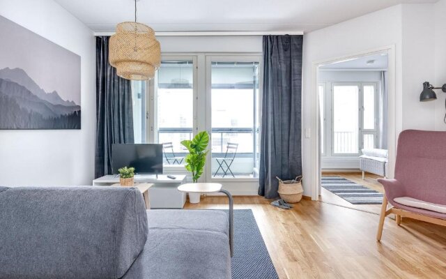 Haave Apartments Tampere