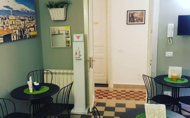 B&B I Puritani