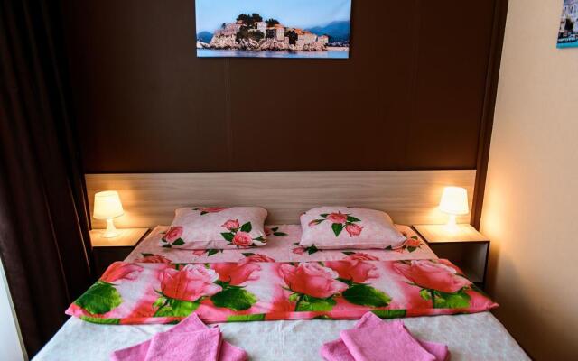 Хостел Европа