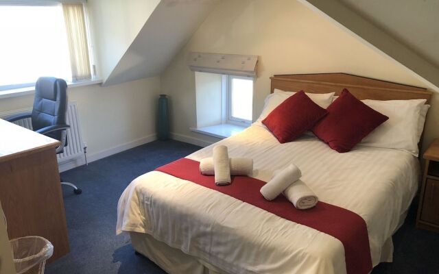 Hope and Anchor Inn