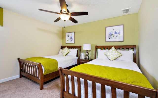 1433RF- The Retreat at ChampionsGate