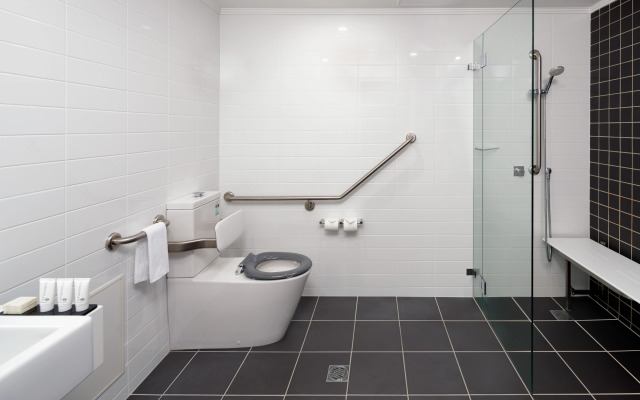 Rydges Sydney Central