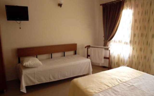 Cunda Alibeyhan Hotel