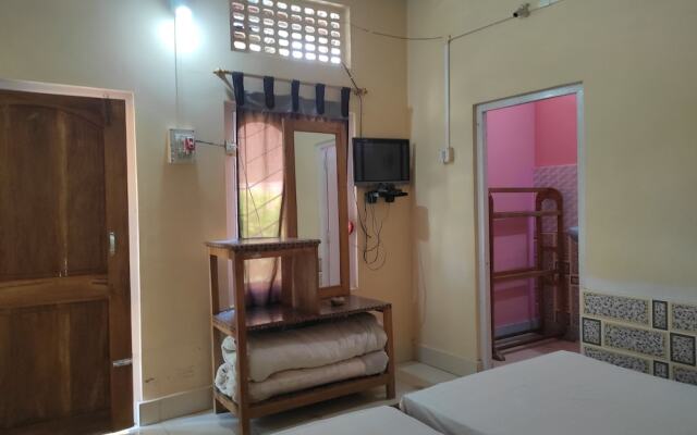 Homocation Boras Homestay