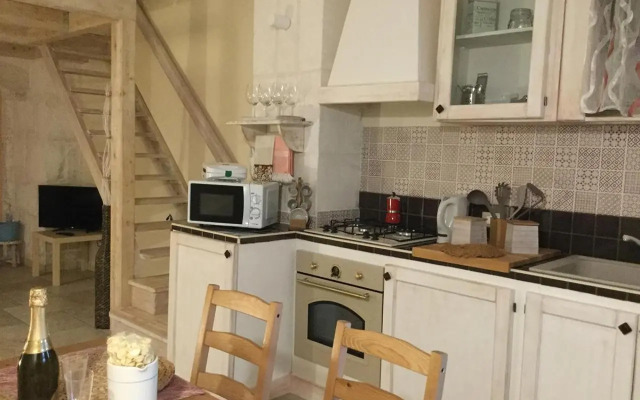 Casette O5funi dei Mastri Funai