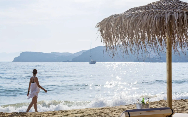 Dionysos Sea Side Resort