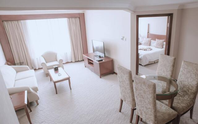 Shanghai Charms Hotel