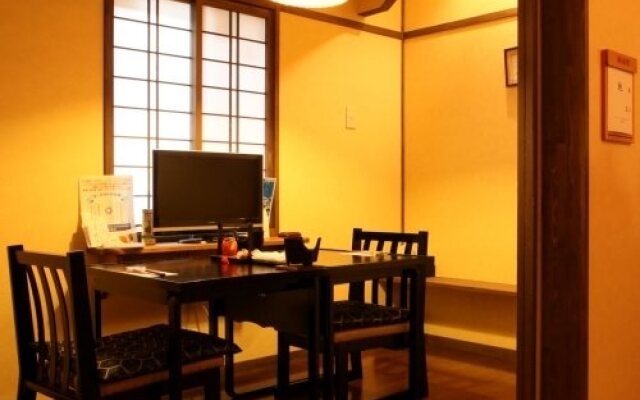 Imaita Onsen Yumotokan