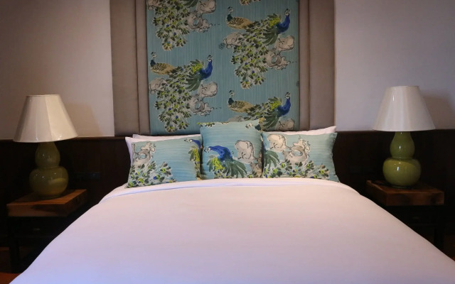 The Bridge An Eclectic Luxotel Chiangmai