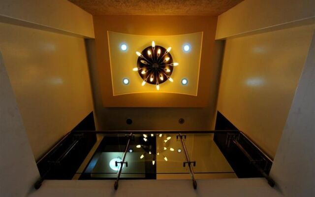 Hotel The Moneta