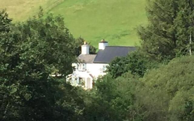 Brentor Self-catering