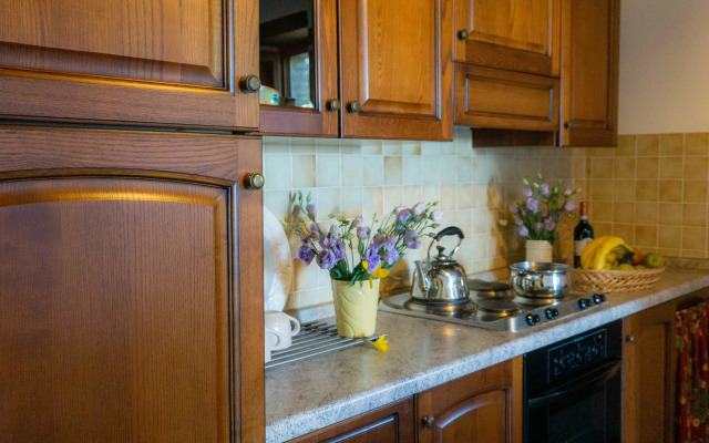 Villa Amarcord - Villa Amarcord