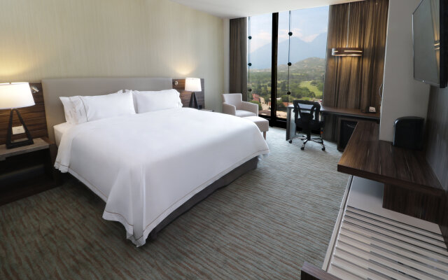 Holiday Inn Express & Suites Monterrey Valle by IHG