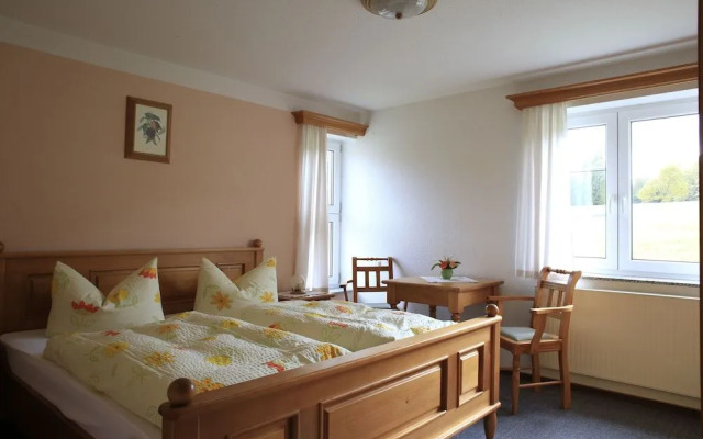 Gasthaus und Hotel Rote Schenke