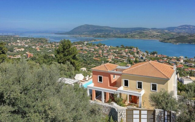 Villa Drepanou Bay