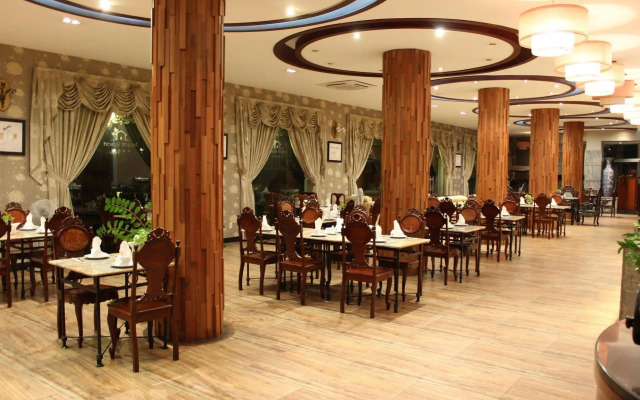 Saigon Park Resort