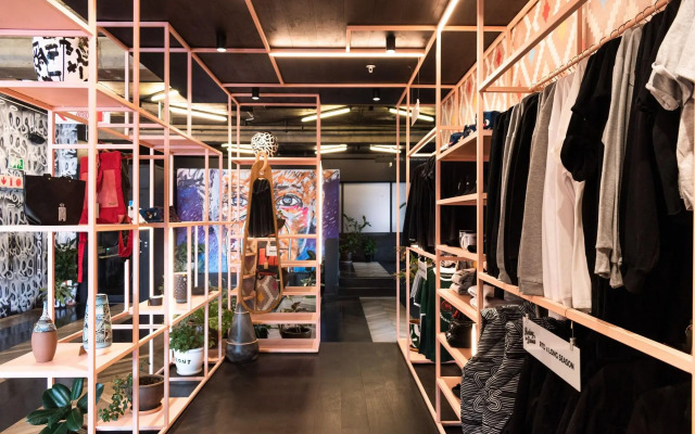 Hallmark Hotel by BON Hotels