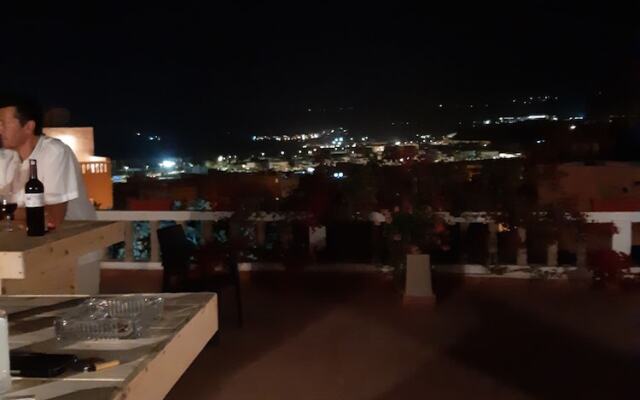 Riad Eden Blue Agadir