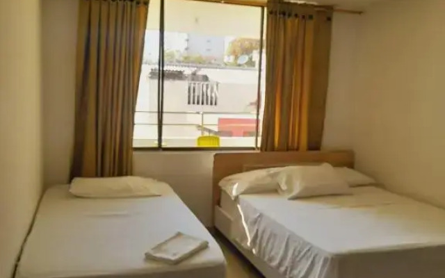 Apartamento Rodadero