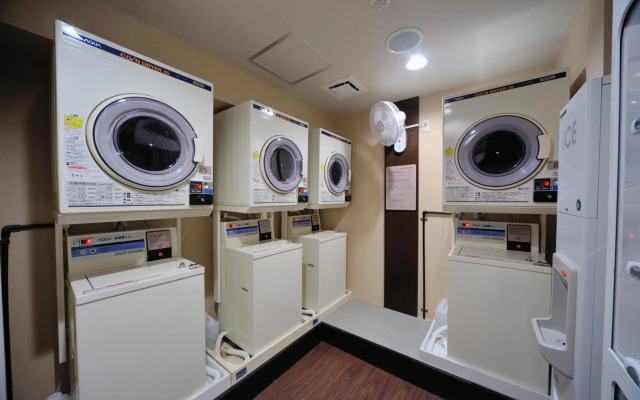 Dormy Inn EXPRESS Meguro Aobadai Hot Spring