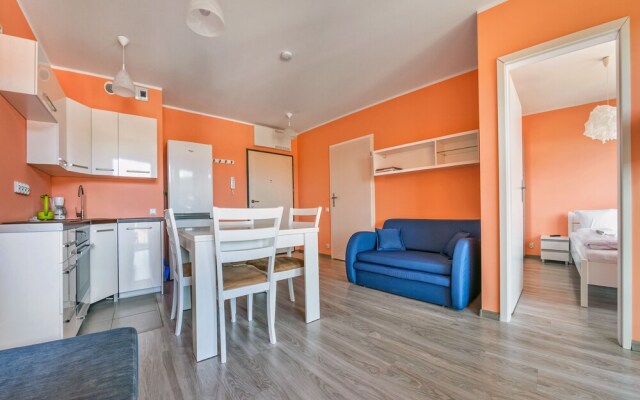 Apartamenty Sun & Snow Horyzont