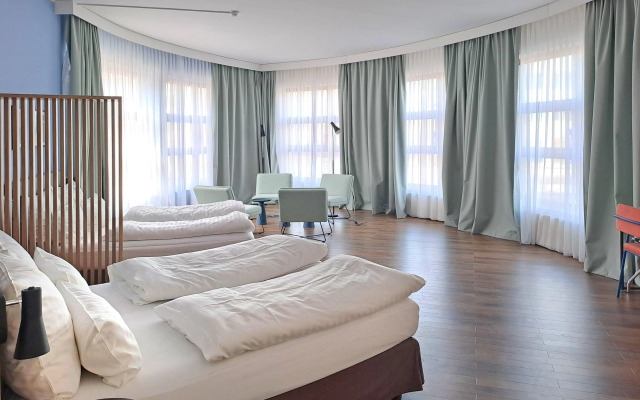 Garner Hotel Berlin - Schöneberg by IHG