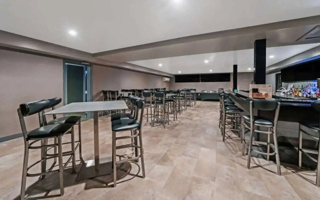 Americas Best Value Inn Foxboro