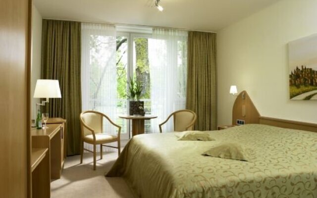 Edermuhle Landhotel & Restaurant