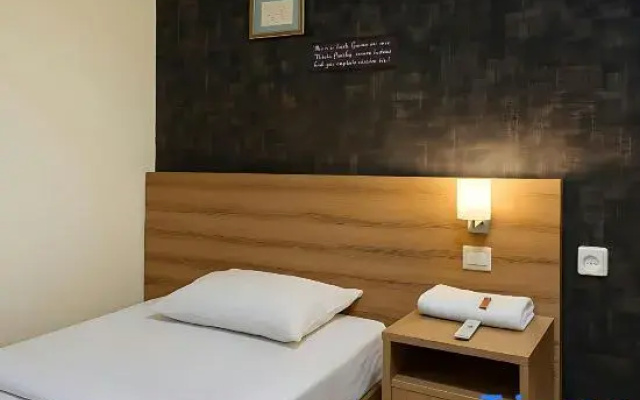 N Hotel Syariah