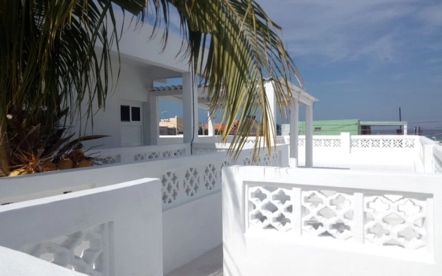 Mayab Suites Hotel