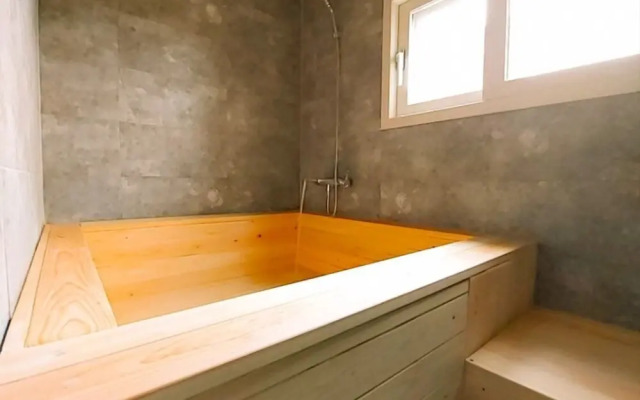 Aewol Daon Spa Stay