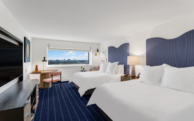 InterContinental Miami by IHG