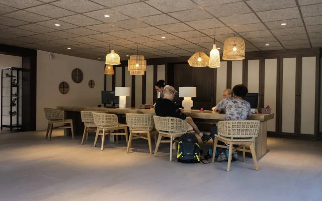 Belambra Hotels & Resorts Presqu'île de Giens - Les Criques