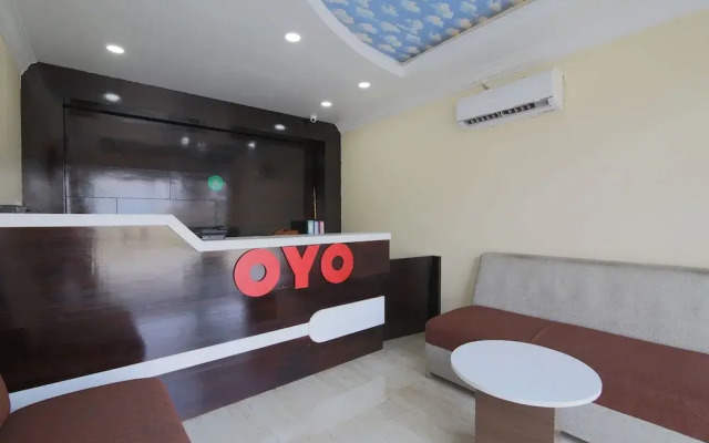 OYO 357 Hotel Atithi