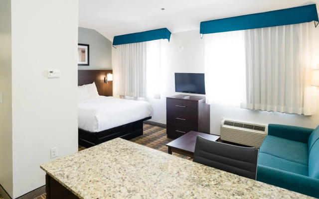 Mainstay Suites Knoxville Airport