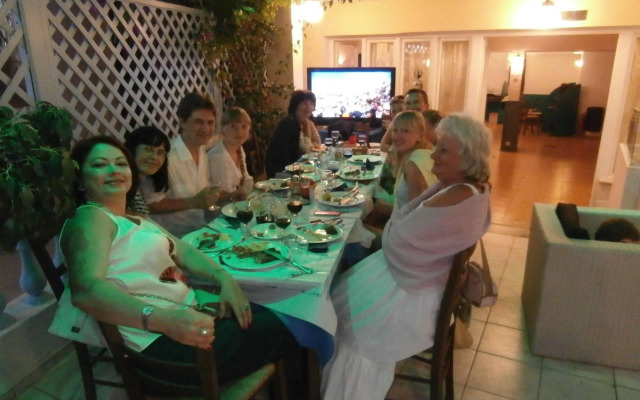 Hotel Narkissos