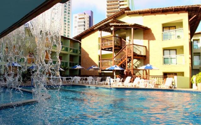 Natal Praia Hotel