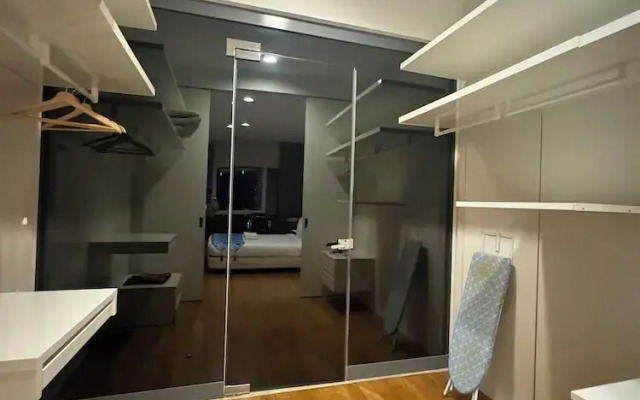 KLCC Beyond Hospitality Suites Platinum