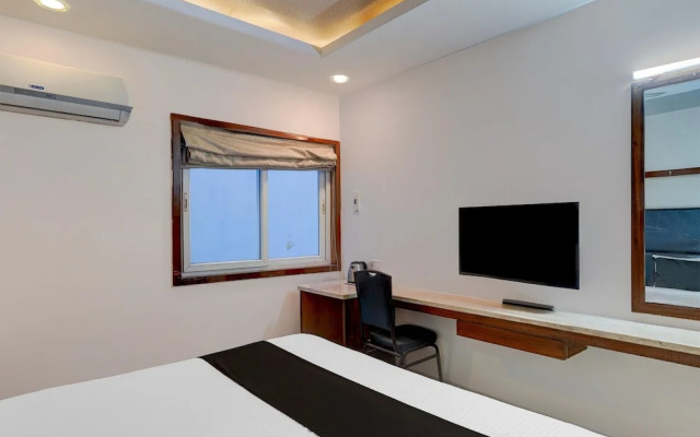 Super Townhouse Arcot Road