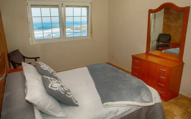 Muxia Mare - Hostel