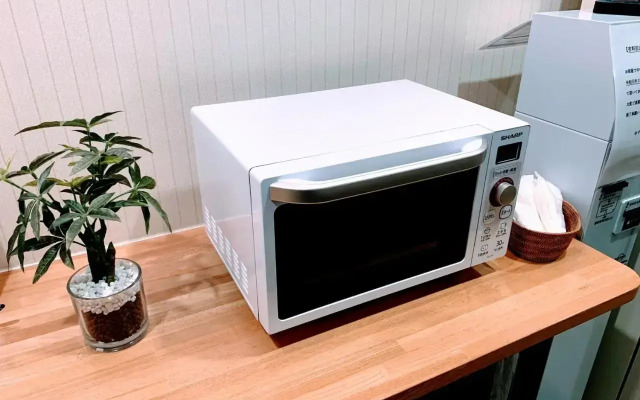 Business Hotel Ekimae