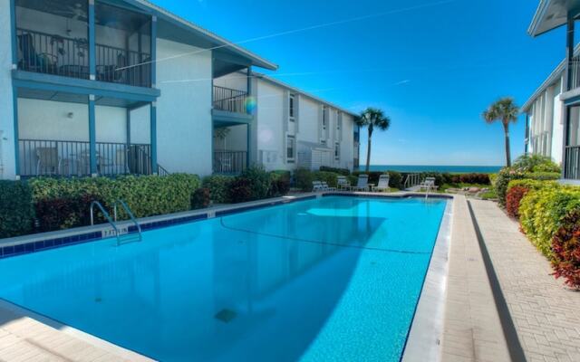 Gulf Place 8B Apartment 3