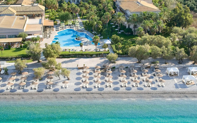 Grecotel Filoxenia, Beach Luxury Resort