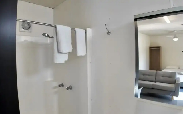 Midtown Caravan Park