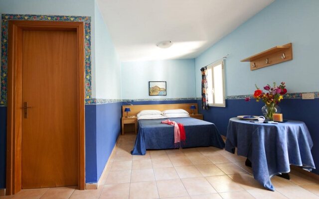 Villaggio Turistico Internazionale La Plaja
