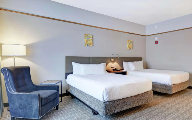 Hilton Garden Inn Oshkosh