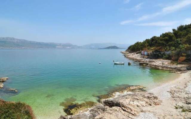 Apartment Villa Iskra